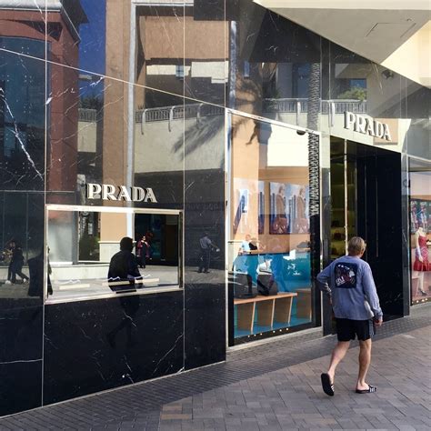 does prada sell clothes|prada outlet locations.